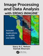 Image Processing and Data Analysis with ERDAS IMAGINE® Hardcover